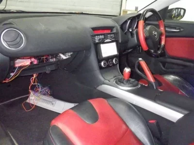 Mazda RX-8