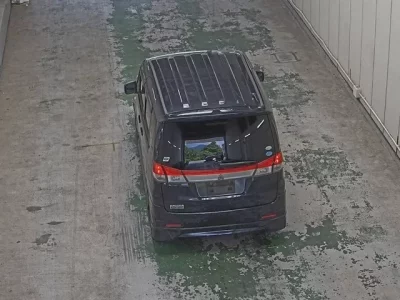 Mitsubishi DELICA D2