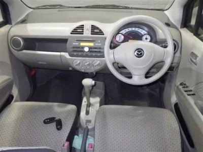 Mazda CAROL