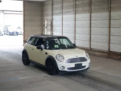 BMW MINI