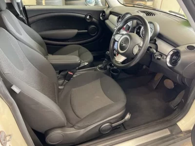 BMW MINI