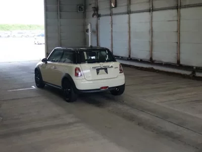 BMW MINI