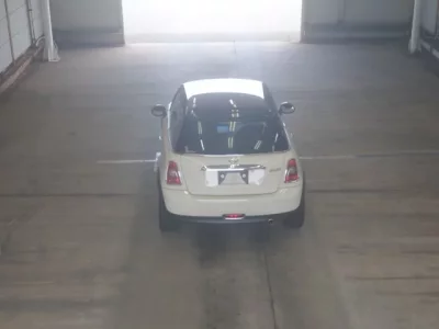 BMW MINI