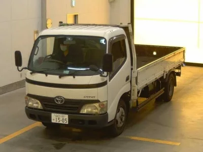 Toyota DYNA