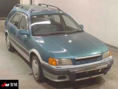 Toyota SPRINTER CARIB