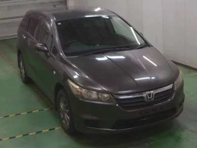 Honda STREAM