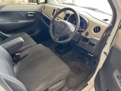 Mazda FLAIR