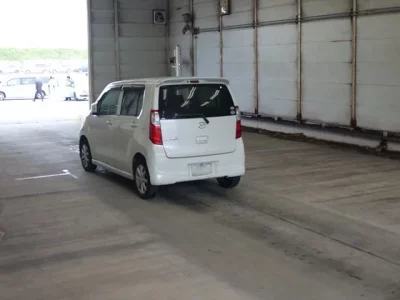 Mazda FLAIR