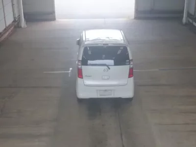 Mazda FLAIR