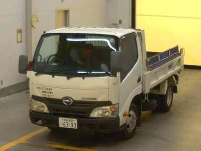 Hino DUTRO