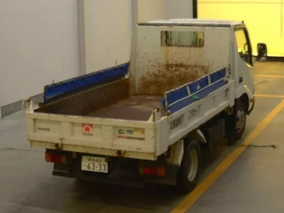 Hino DUTRO