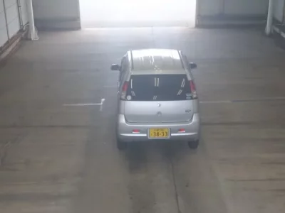 Suzuki KEI