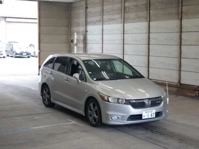 Honda STREAM