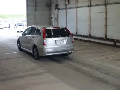 Honda STREAM
