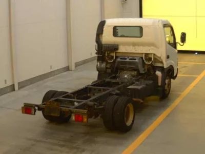 Toyota TOYOACE
