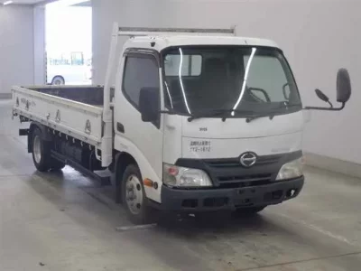 Hino DUTRO
