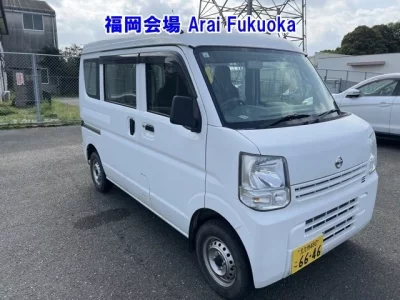Nissan CLIPPER VAN