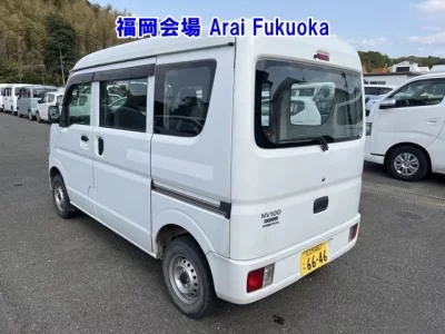 Nissan CLIPPER VAN