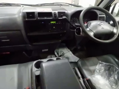 Nissan VANETTE VAN