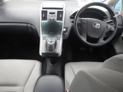 Toyota SAI