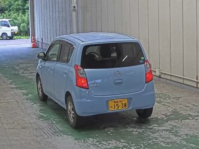 Mazda CAROL
