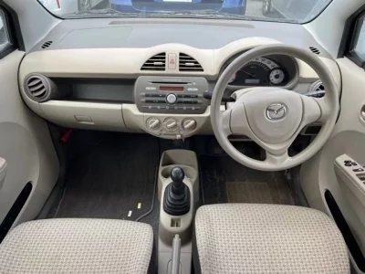 Mazda CAROL