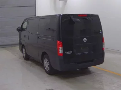 Nissan CARAVAN VAN