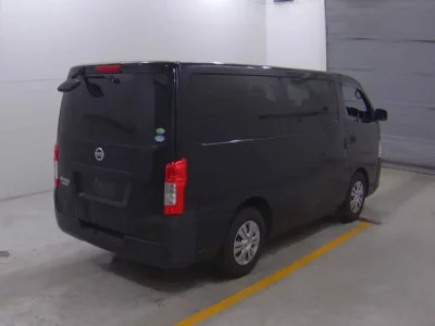 Nissan CARAVAN VAN