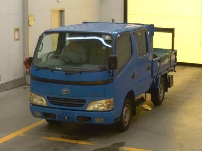 Toyota OTHER