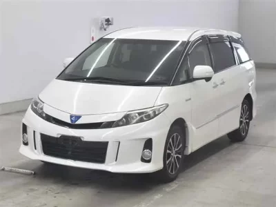 Toyota ESTIMA HYBRID