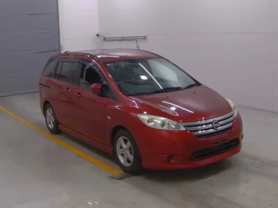 Nissan LAFESTA