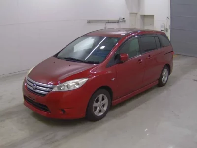 Nissan LAFESTA