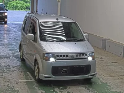 Nissan OTTI