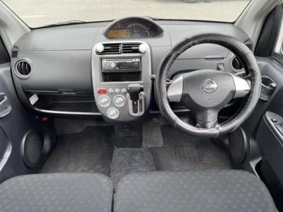 Nissan OTTI