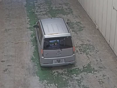 Nissan OTTI