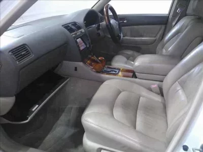 Toyota CELSIOR