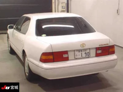 Toyota CELSIOR