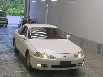 Toyota SOARER
