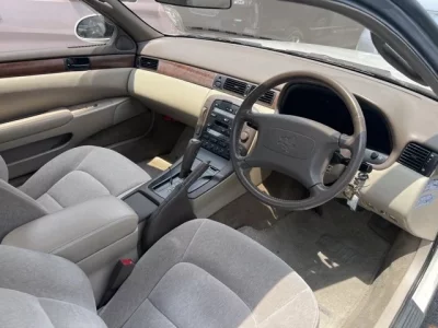 Toyota SOARER