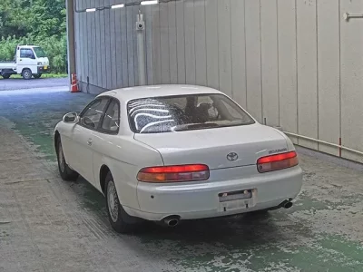 Toyota SOARER