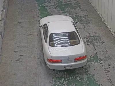 Toyota SOARER
