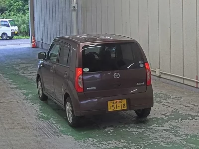 Mazda CAROL