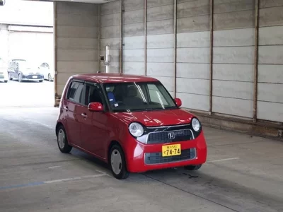 Honda N ONE