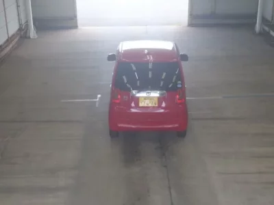 Honda N ONE