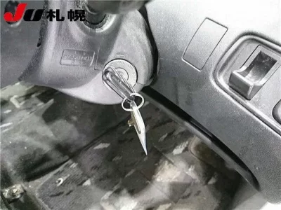 Toyota FUNCARGO