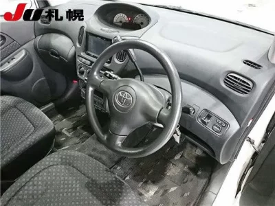 Toyota FUNCARGO