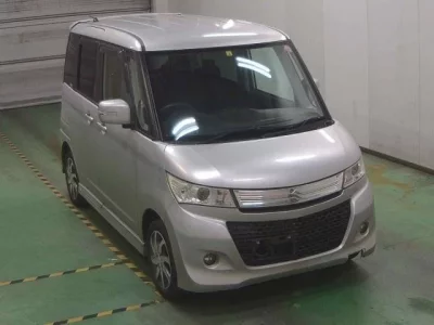 Suzuki PALETTE
