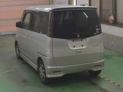 Suzuki PALETTE