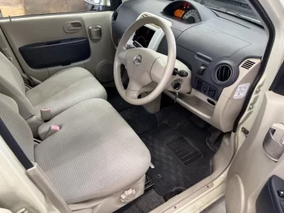 Nissan OTTI