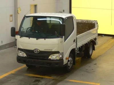 Toyota TOYOACE